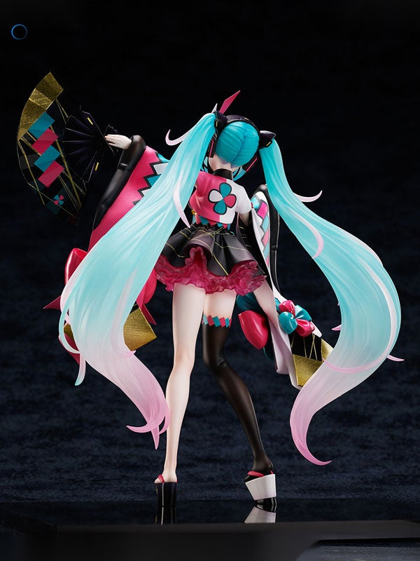 Hatsune Miku "Magical Mirai 2020 -Summer Festival-" Ver. - Anime Figuren günstig kaufen