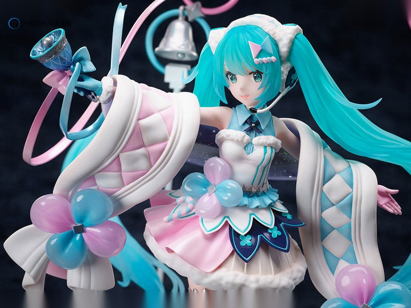 Hatsune Miku "Magical Mirai 2020 -Winter Festival-" Ver. - Anime Figuren günstig kaufen