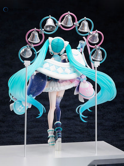 Hatsune Miku "Magical Mirai 2020 -Winter Festival-" Ver. - Anime Figuren günstig kaufen