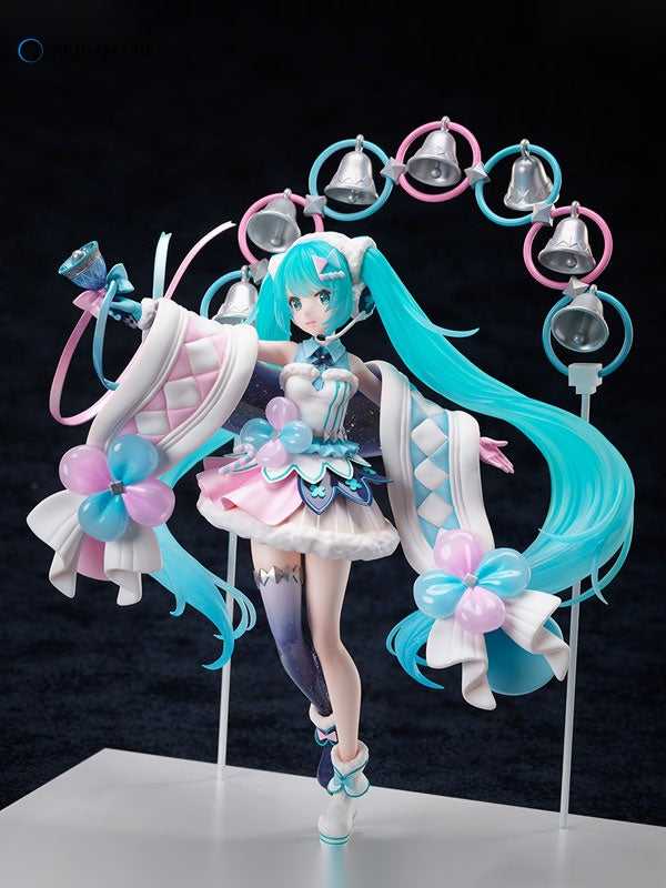 Hatsune Miku "Magical Mirai 2020 -Winter Festival-" Ver. - Anime Figuren günstig kaufen