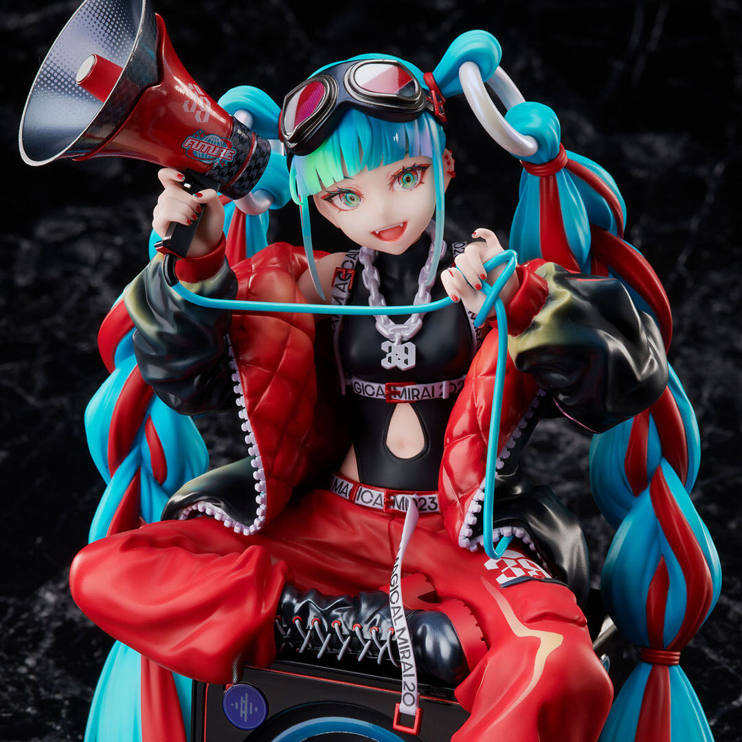 Hatsune Miku - Magical Mirai 2023 Ver. - Design COCO - Anime Figuren günstig kaufen