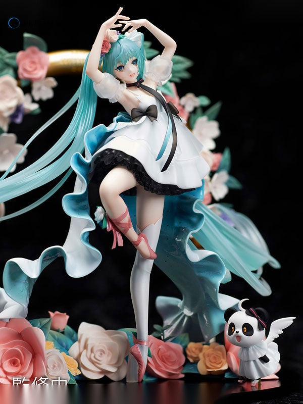 Hatsune Miku "MIKU WITH YOU 2019" Ver. (F: NEX Exclusive) - Anime Figuren günstig kaufen
