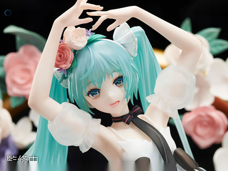 Hatsune Miku "MIKU WITH YOU 2019" Ver. (F: NEX Exclusive) - Anime Figuren günstig kaufen