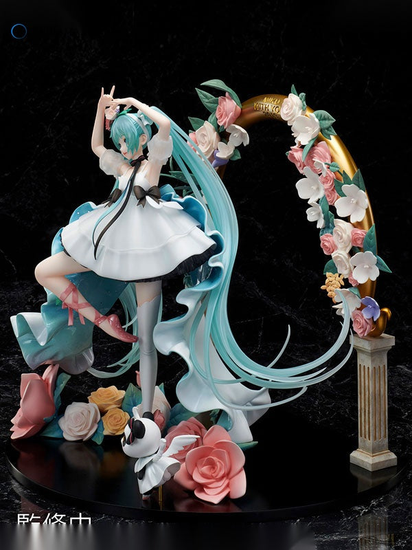 Hatsune Miku "MIKU WITH YOU 2019" Ver. (F: NEX Exclusive) - Anime Figuren günstig kaufen