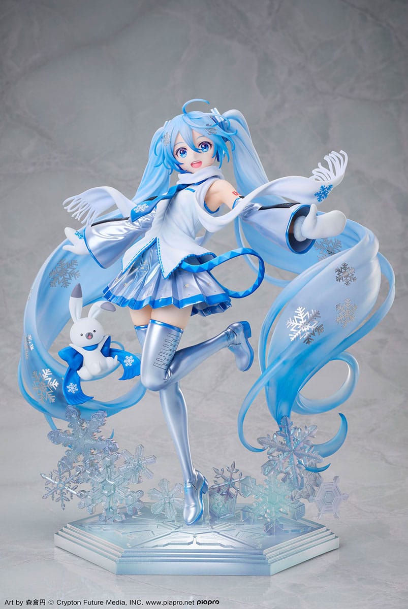 Hatsune Miku Sky Town 10th Anniversary Ver. Design Coco - Anime Figuren günstig kaufen
