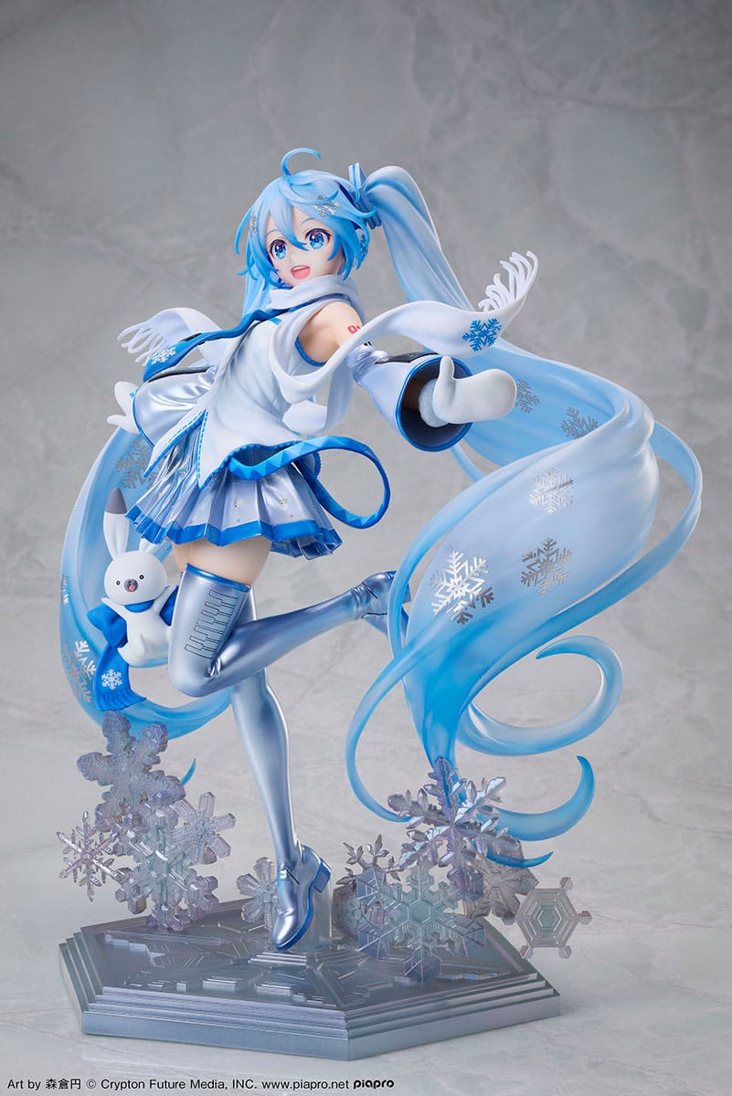 Hatsune Miku Sky Town 10th Anniversary Ver. Design Coco - Anime Figuren günstig kaufen