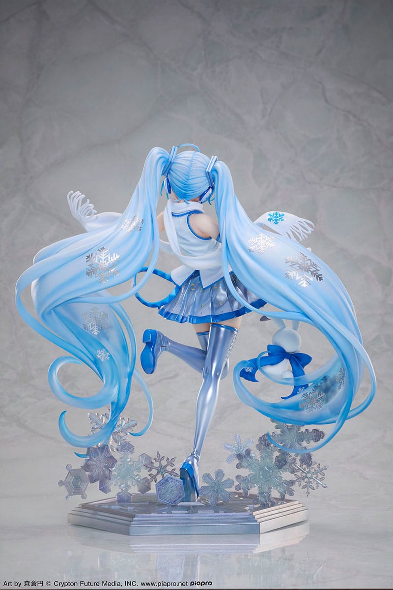 Hatsune Miku Sky Town 10th Anniversary Ver. Design Coco - Anime Figuren günstig kaufen