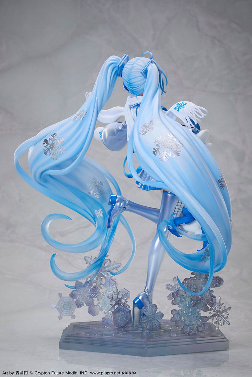 Hatsune Miku Sky Town 10th Anniversary Ver. Design Coco - Anime Figuren günstig kaufen