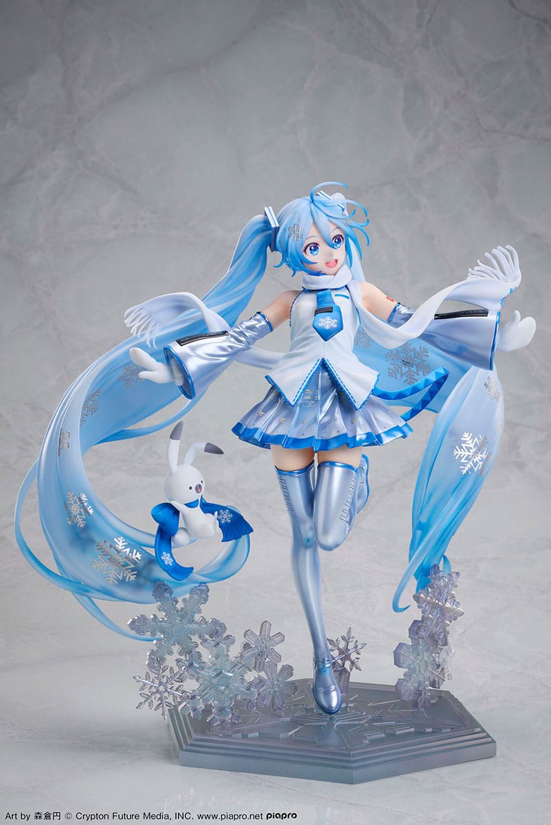 Hatsune Miku Sky Town 10th Anniversary Ver. Design Coco - Anime Figuren günstig kaufen