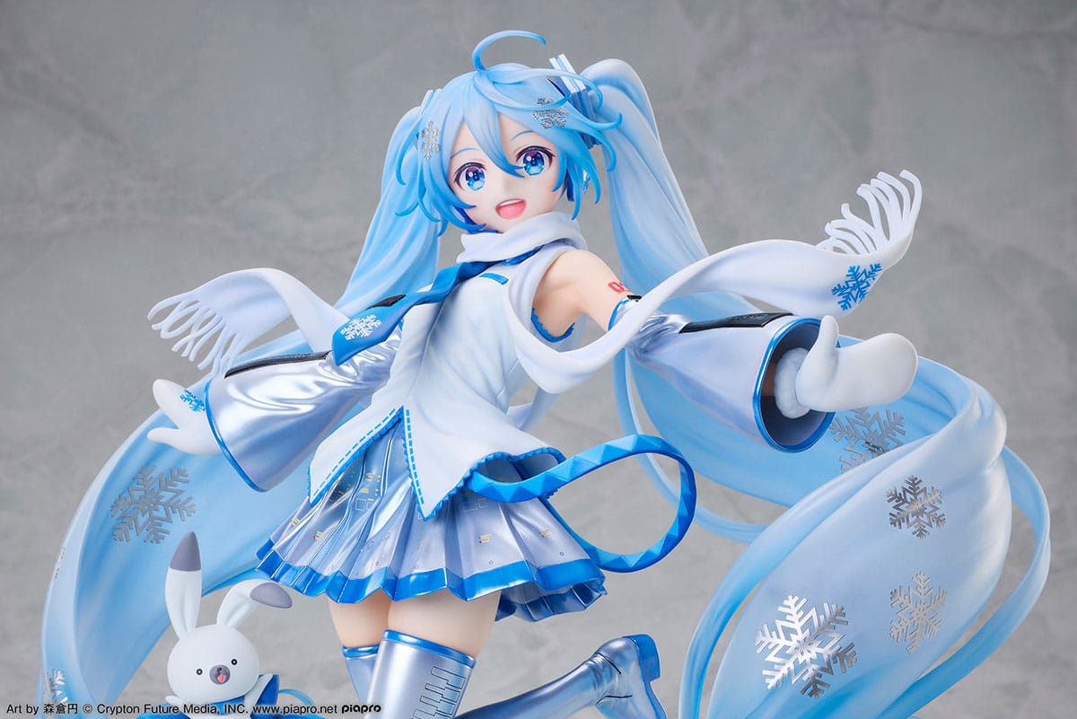 Hatsune Miku Sky Town 10th Anniversary Ver. Design Coco - Anime Figuren günstig kaufen