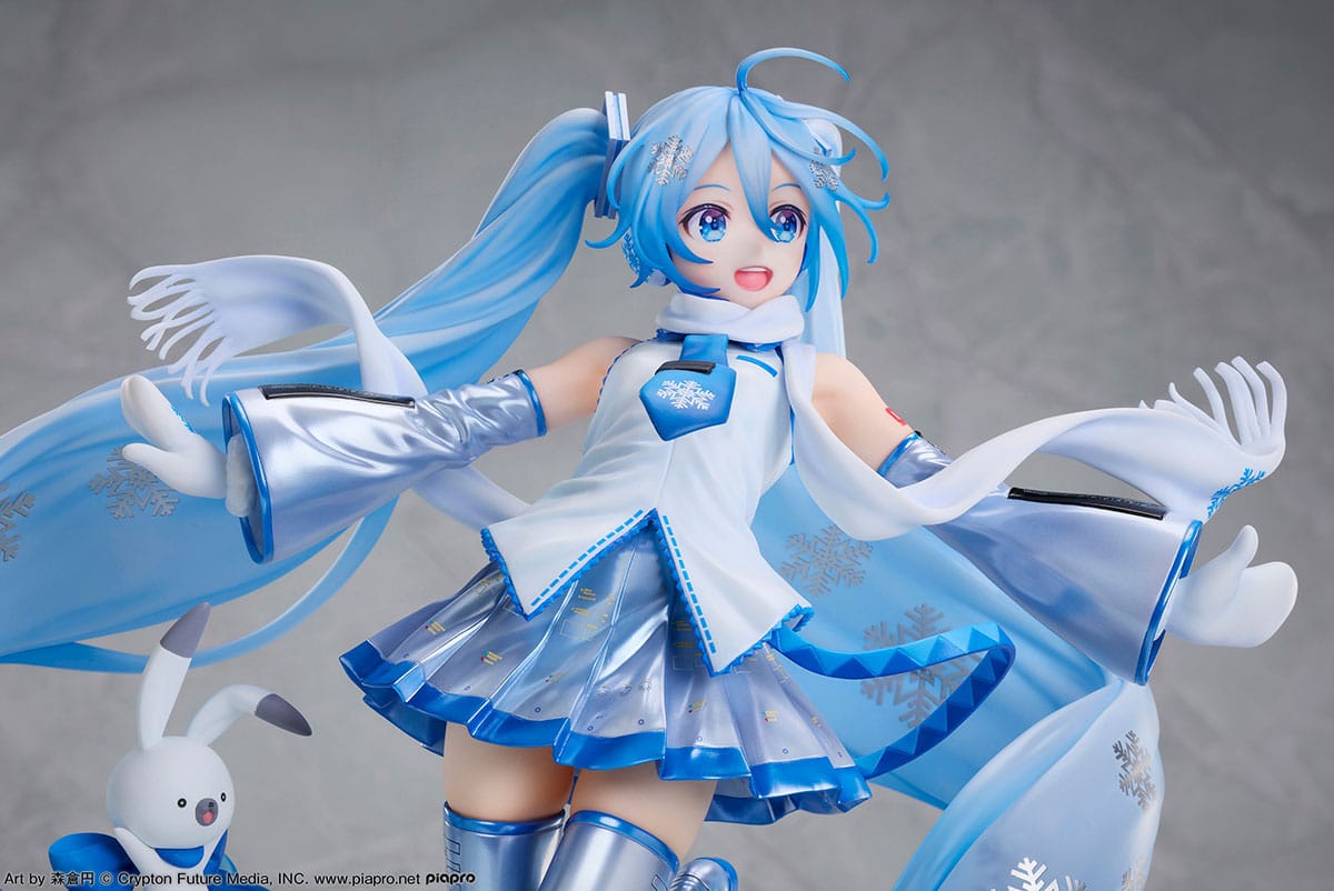 Hatsune Miku Sky Town 10th Anniversary Ver. Design Coco - Anime Figuren günstig kaufen