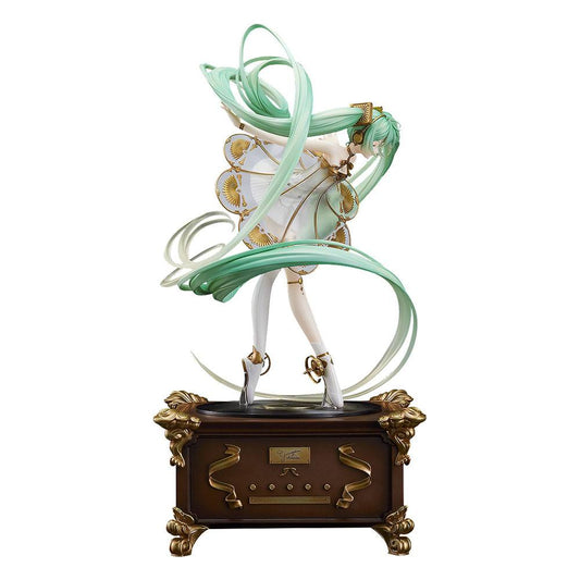 Hatsune Miku - Symphony 5th Anniversary Ver. - Character Vocal Series 01 / Vocaloid - Anime Figuren günstig kaufen