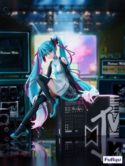 Hatsune Miku x MTV - Anime Figuren günstig kaufen