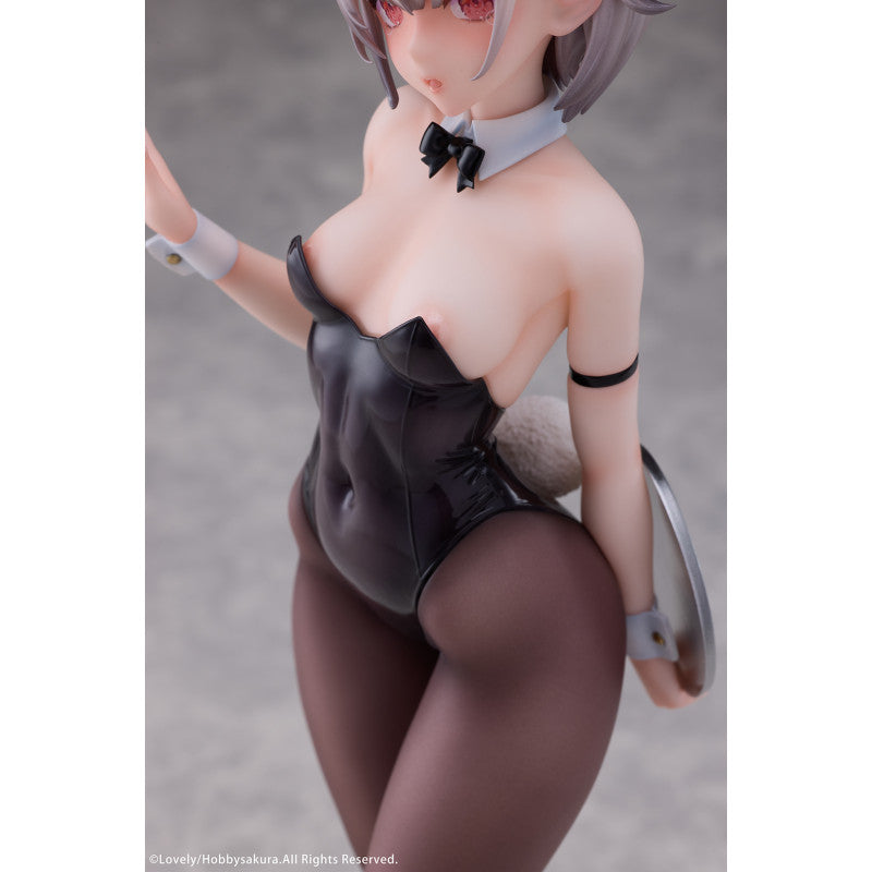 Hayakawa Maina - Ichigo Chichi Illustrated by oohhya - Hobby Sakura