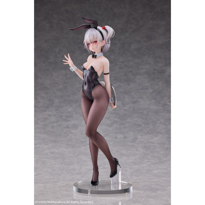 Hayakawa Maina - Ichigo Chichi Illustrated by oohhya - Hobby Sakura