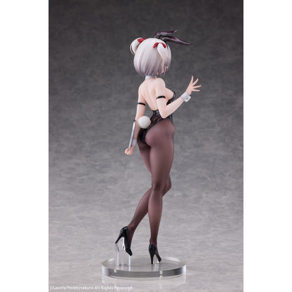 Hayakawa Maina - Ichigo Chichi Illustrated by oohhya - Hobby Sakura