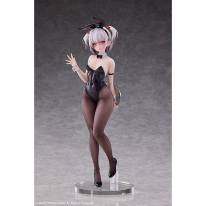 Hayakawa Maina - Ichigo Chichi Illustrated by oohhya - Hobby Sakura