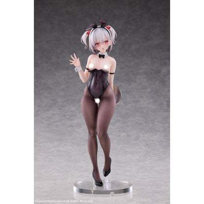 Hayakawa Maina - Ichigo Chichi Illustrated by oohhya - Hobby Sakura