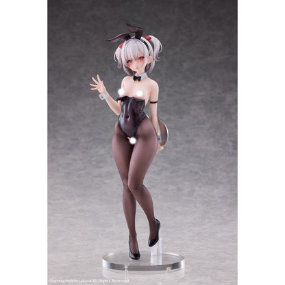 Hayakawa Maina - Ichigo Chichi Illustrated by oohhya - Hobby Sakura