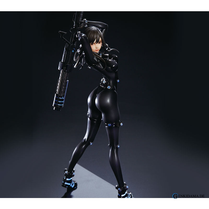 Hdge technical statue No.15 GANTZ:O - Reika X Shotgun ver. - Anime Figuren günstig kaufen