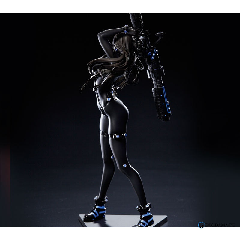 Hdge technical statue No.15 GANTZ:O - Reika X Shotgun ver. - Anime Figuren günstig kaufen