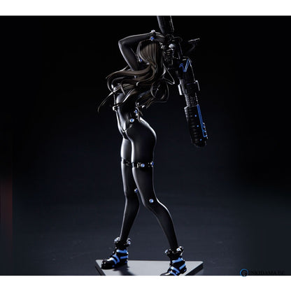 Hdge technical statue No.15 GANTZ:O - Reika X Shotgun ver. - Anime Figuren günstig kaufen