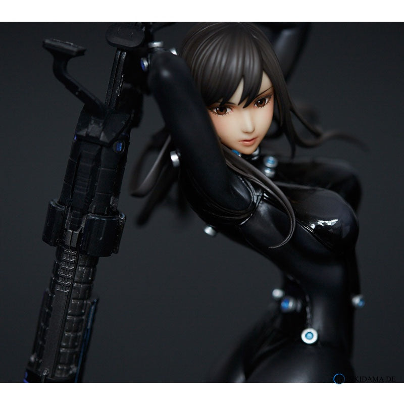 Hdge technical statue No.15 GANTZ:O - Reika X Shotgun ver. - Anime Figuren günstig kaufen