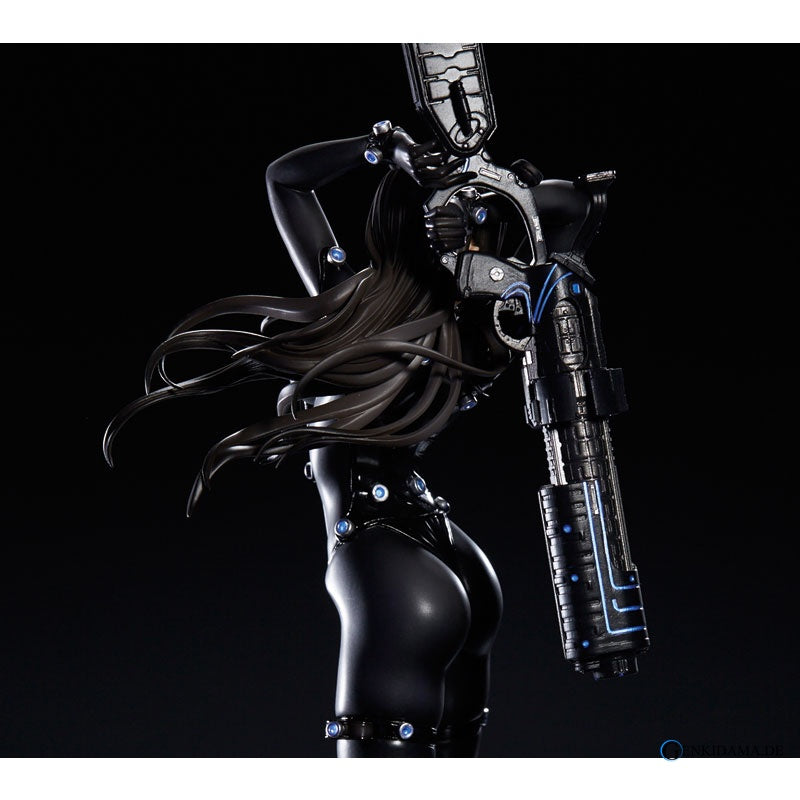 Hdge technical statue No.15 GANTZ:O - Reika X Shotgun ver. - Anime Figuren günstig kaufen