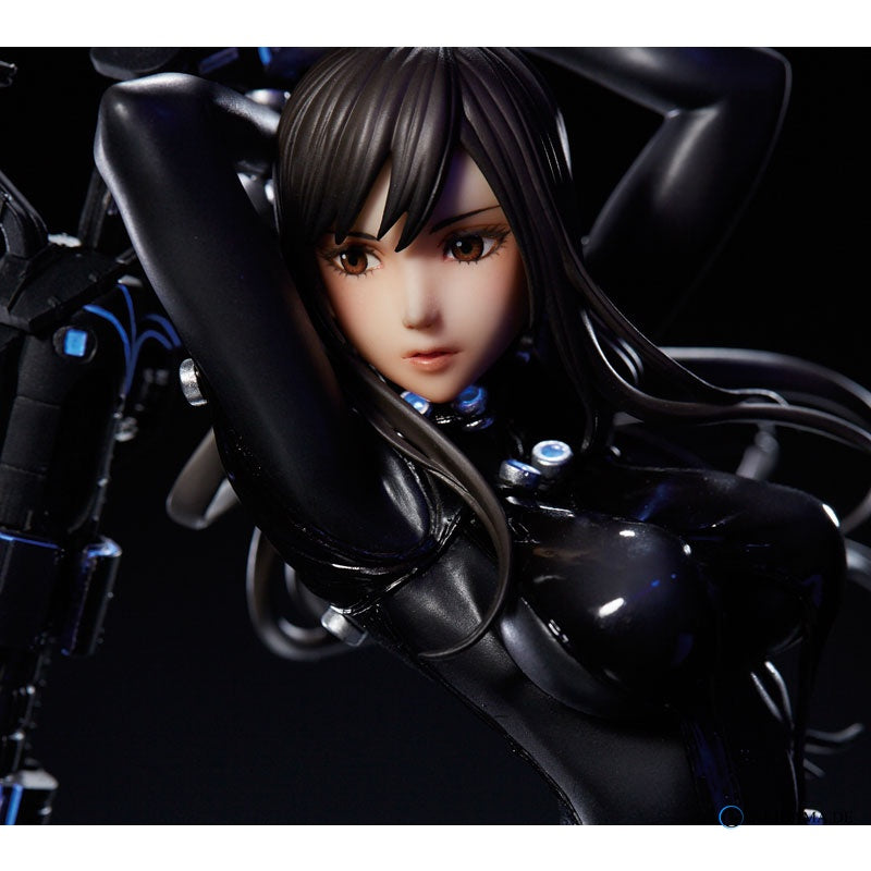 Hdge technical statue No.15 GANTZ:O - Reika X Shotgun ver. - Anime Figuren günstig kaufen