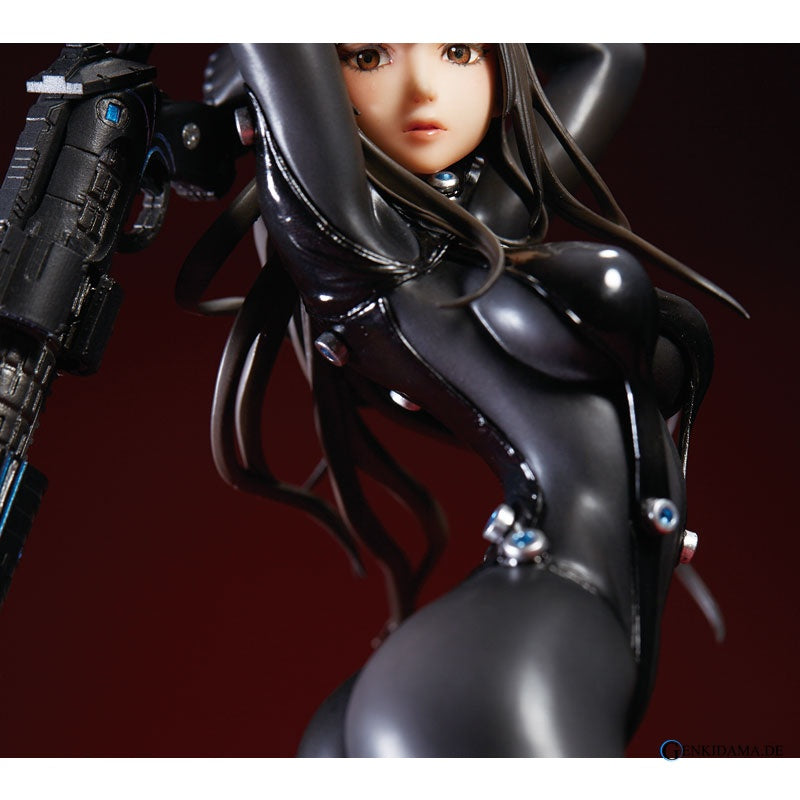 Hdge technical statue No.15 GANTZ:O - Reika X Shotgun ver. - Anime Figuren günstig kaufen