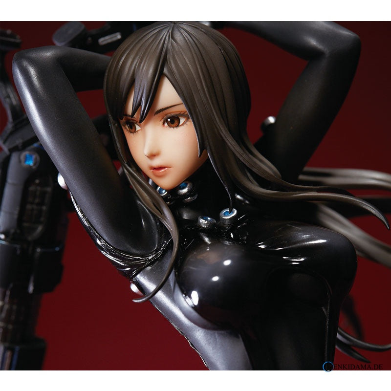 Hdge technical statue No.15 GANTZ:O - Reika X Shotgun ver. - Anime Figuren günstig kaufen