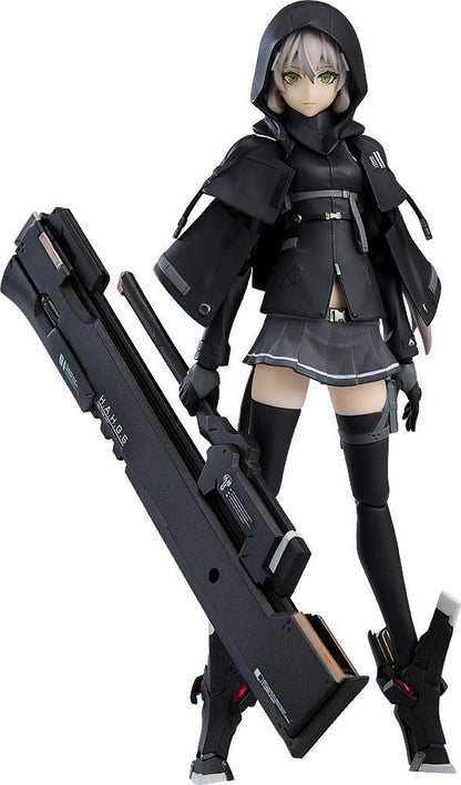Heavily Armed High School Girls Figma Actionfigur Ichi (Another) - Anime Figuren günstig kaufen