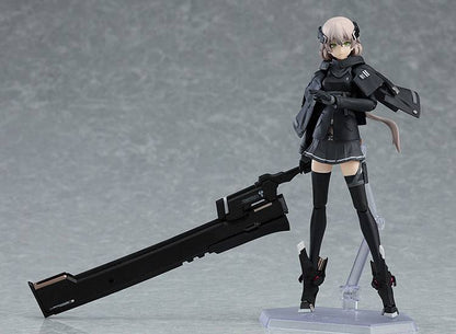 Heavily Armed High School Girls Figma Actionfigur Ichi (Another) - Anime Figuren günstig kaufen