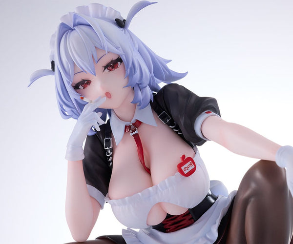 Hebe-chan - Original Character - Hotvenus - Anime Figur