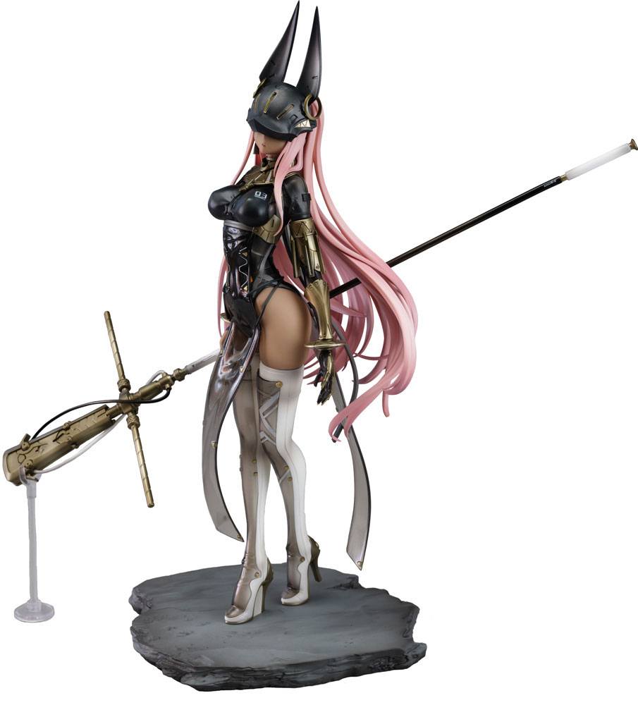 Hemet Nethel Falslander Wing - Anime Figuren günstig kaufen