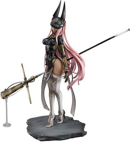 Hemet Nethel Falslander Wing - Anime Figuren günstig kaufen