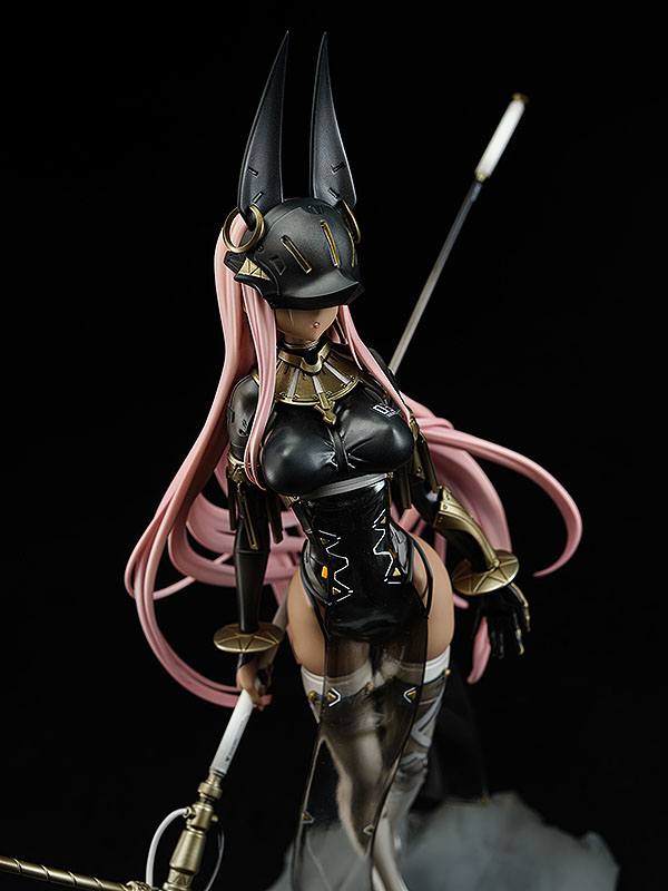 Hemet Nethel Falslander Wing - Anime Figuren günstig kaufen