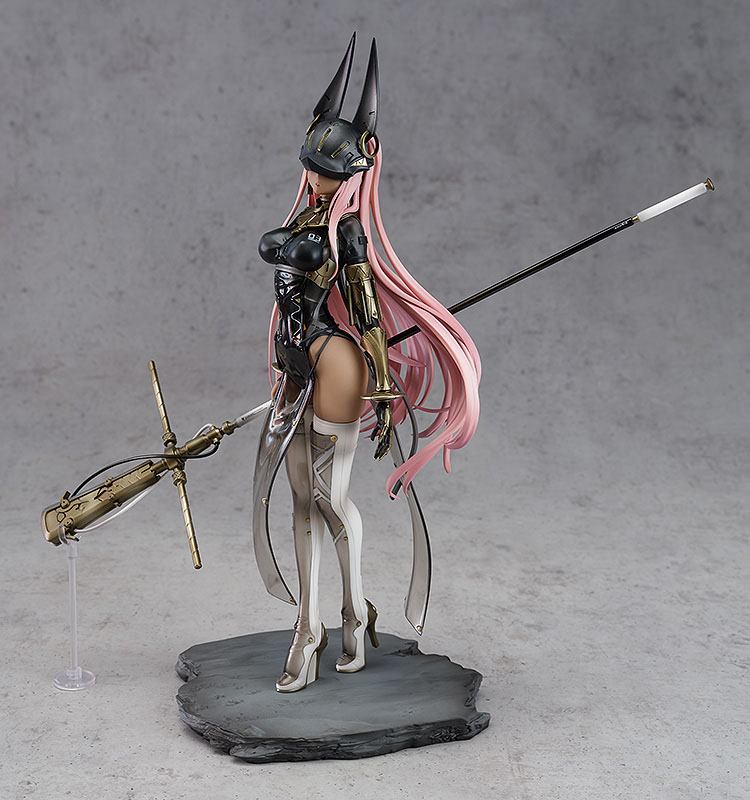 Hemet Nethel Falslander Wing - Anime Figuren günstig kaufen