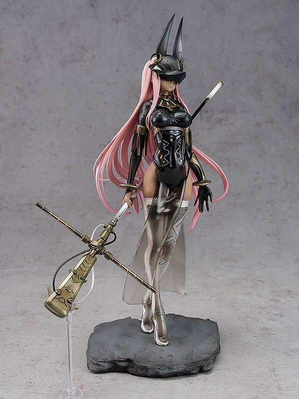 Hemet Nethel Falslander Wing - Anime Figuren günstig kaufen