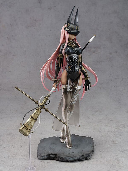 Hemet Nethel Falslander Wing - Anime Figuren günstig kaufen