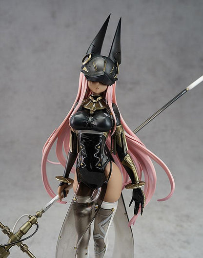 Hemet Nethel Falslander Wing - Anime Figuren günstig kaufen