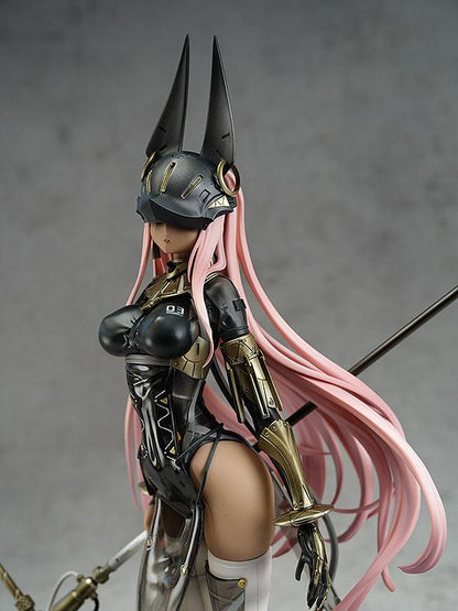 Hemet Nethel Falslander Wing - Anime Figuren günstig kaufen