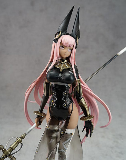 Hemet Nethel Falslander Wing - Anime Figuren günstig kaufen