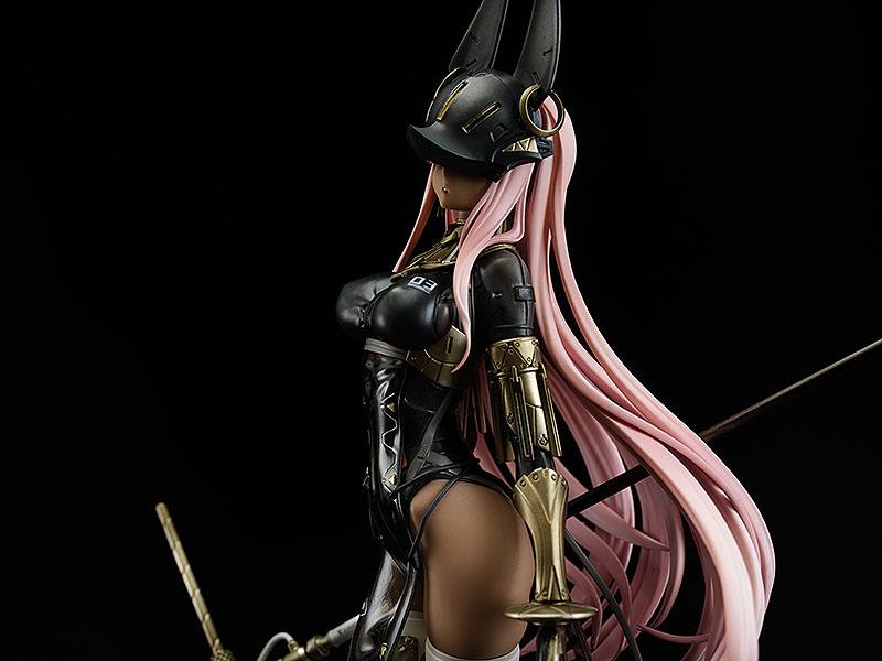 Hemet Nethel Falslander Wing - Anime Figuren günstig kaufen