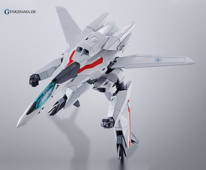 HI-METAL R VF-2SS Valkyrie II +SAP (Silvie Gena Custom) "The Super Dimension Fortress Macross II: Lovers Again" - Anime Figuren günstig kaufen