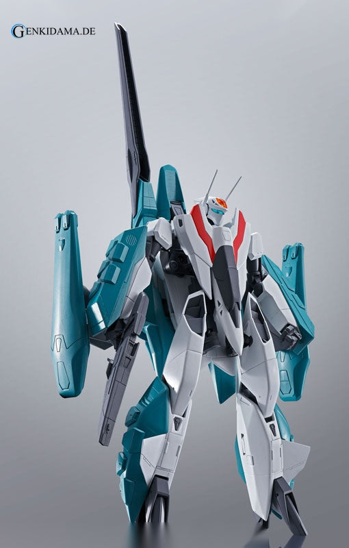 HI-METAL R VF-2SS Valkyrie II +SAP (Silvie Gena Custom) "The Super Dimension Fortress Macross II: Lovers Again" - Anime Figuren günstig kaufen