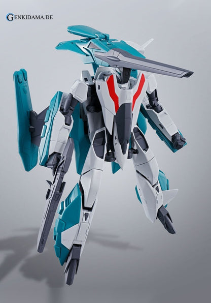 HI-METAL R VF-2SS Valkyrie II +SAP (Silvie Gena Custom) "The Super Dimension Fortress Macross II: Lovers Again" - Anime Figuren günstig kaufen