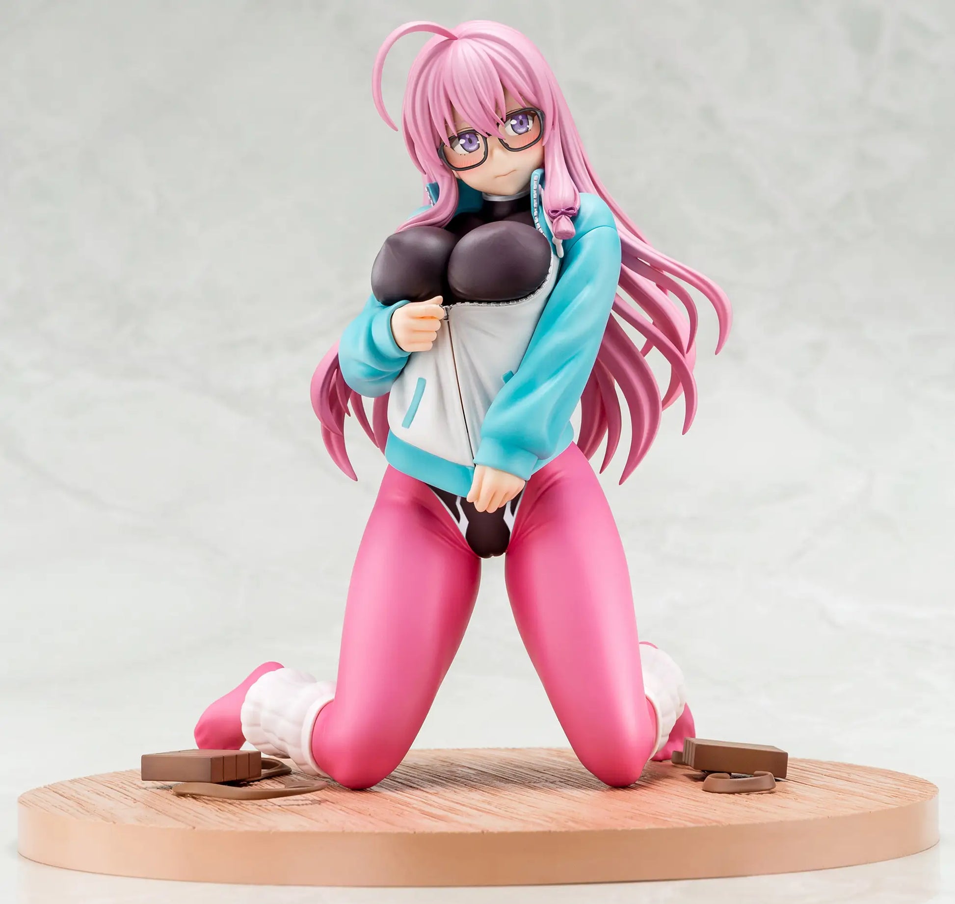 Ideura Shizuri Somehow I Started Living With a NEET Otaku Kunoichi Hakoiri Musume - Anime Figuren günstig kaufen