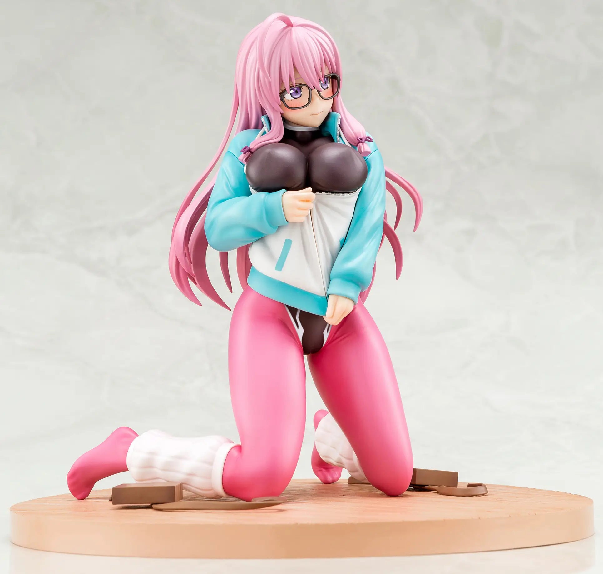 Ideura Shizuri Somehow I Started Living With a NEET Otaku Kunoichi Hakoiri Musume - Anime Figuren günstig kaufen
