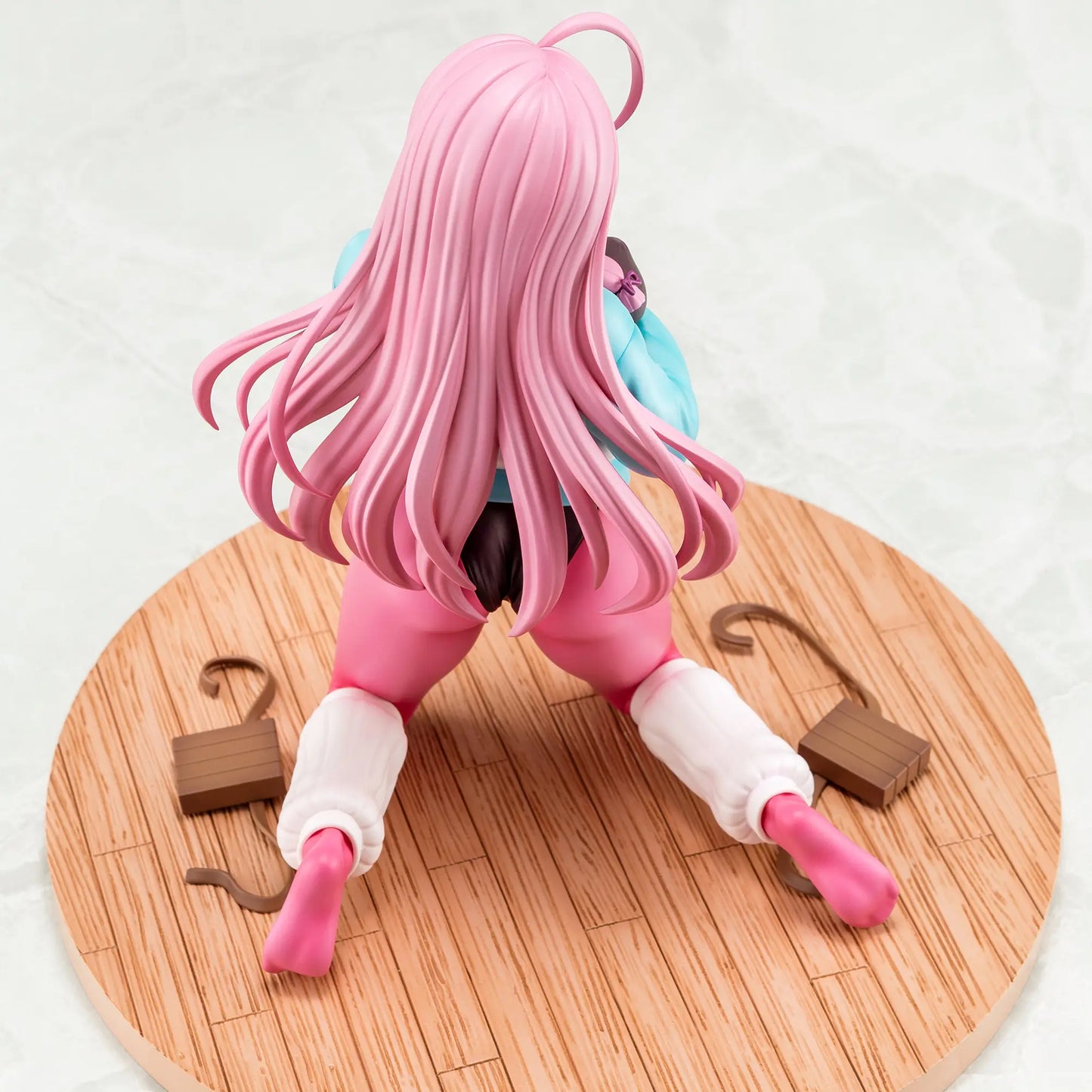 Ideura Shizuri Somehow I Started Living With a NEET Otaku Kunoichi Hakoiri Musume - Anime Figuren günstig kaufen